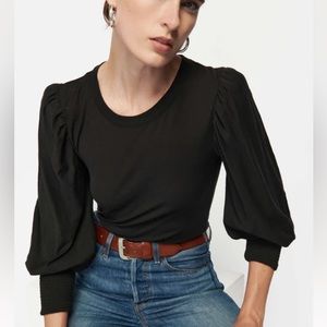 Nation Ltd. Loren Blouse